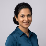 Priya Raman