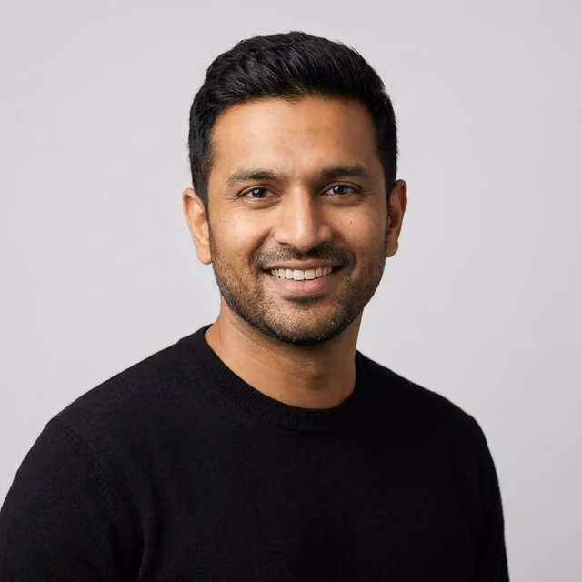 Ayaan Malik, Founder & CEO
