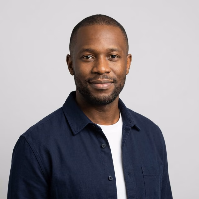 Daniel Brooks, CTO