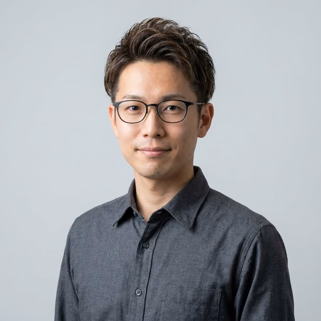 Kenji Watanabe, Design Director