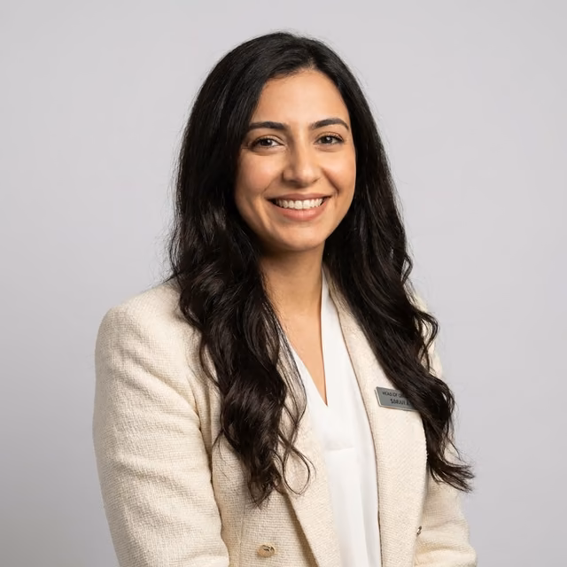 Leila Haddad, Head of Growth
