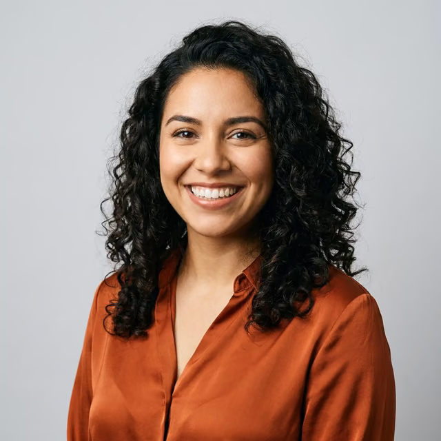 Sofia Martins, Head of Content & Social